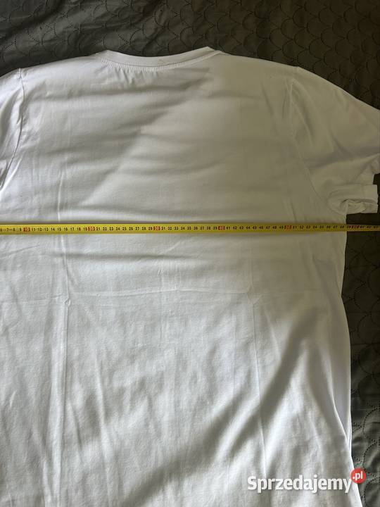 Koszulka CK Calvin Klein Warszawa