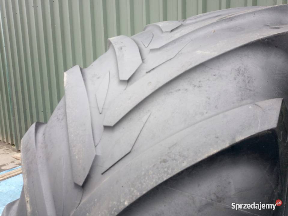 Opona Michelin 71060 R 38 Xeobib Vf lubuskie