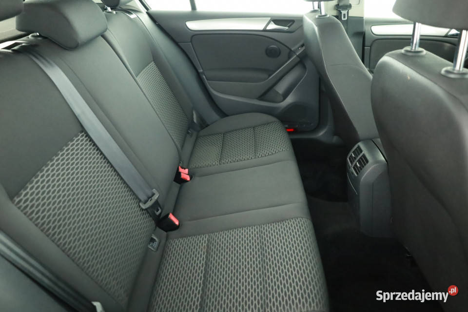 VW Golf 12 TSI 175435km Golf Piaseczno