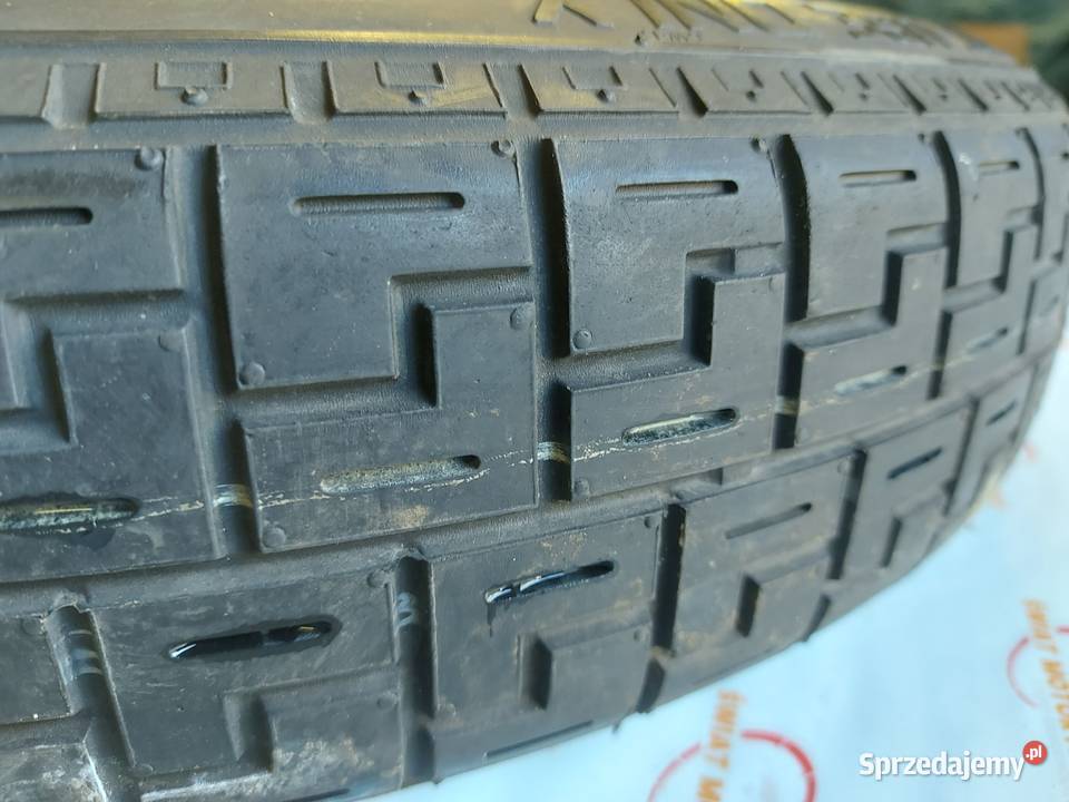 MONDEO MK4 S GALAXY MK3 koło dojazdowe 1258516 świętokrzyskie Kielce