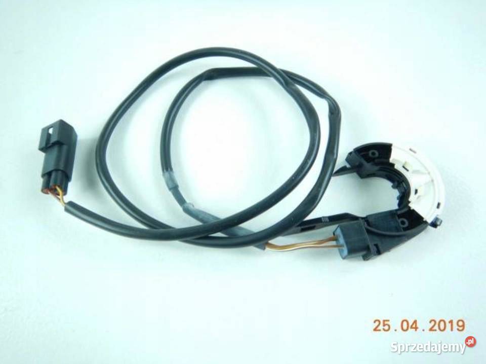 PRZEŁĄCZNIK ZAMKA CENTRALNEGO PRZÓD FORD SCORPIO sprzedam