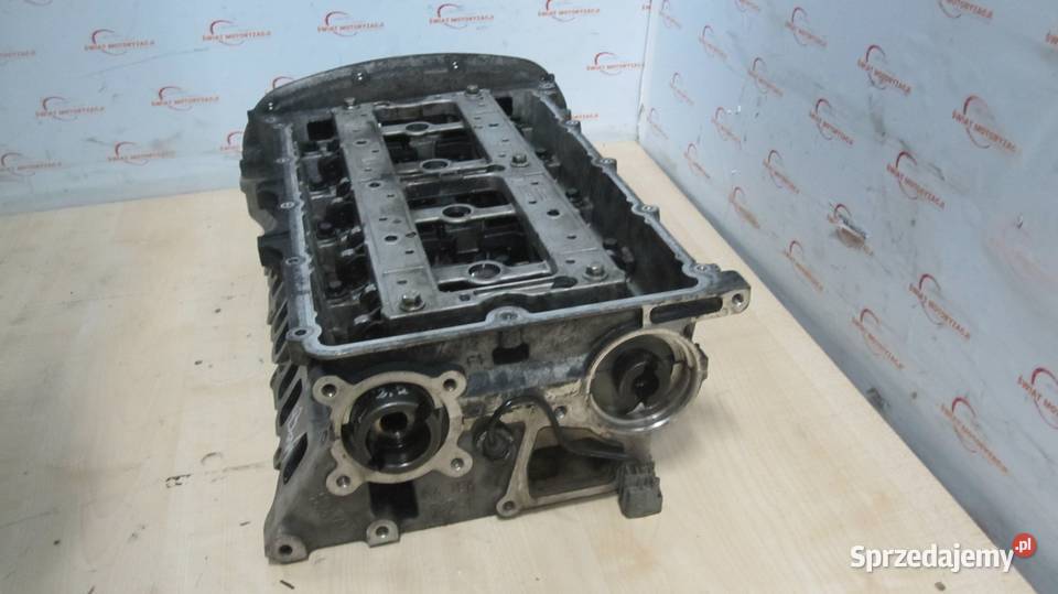 TRANSIT MK7 22 TDCI P8FA 86 09r głowica Głowice cylindrów Kielce