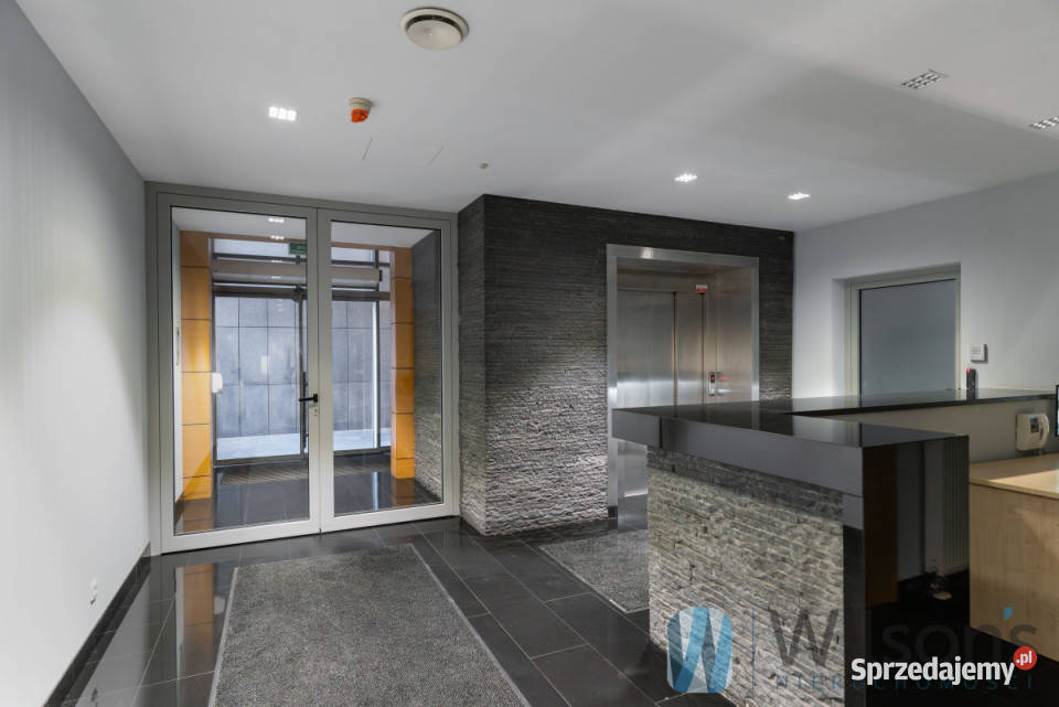 Mieszkanie 9713m2 4 pok Warszawa Aleja 20076zł/m2 mazowieckie