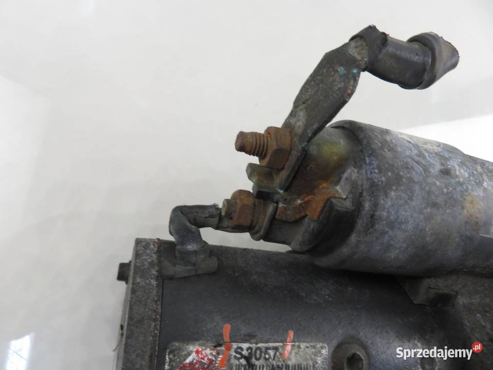 ROZRUSZNIK PEUGEOT PARTNER I 16 HDi 90 9HX S3057 osobowe