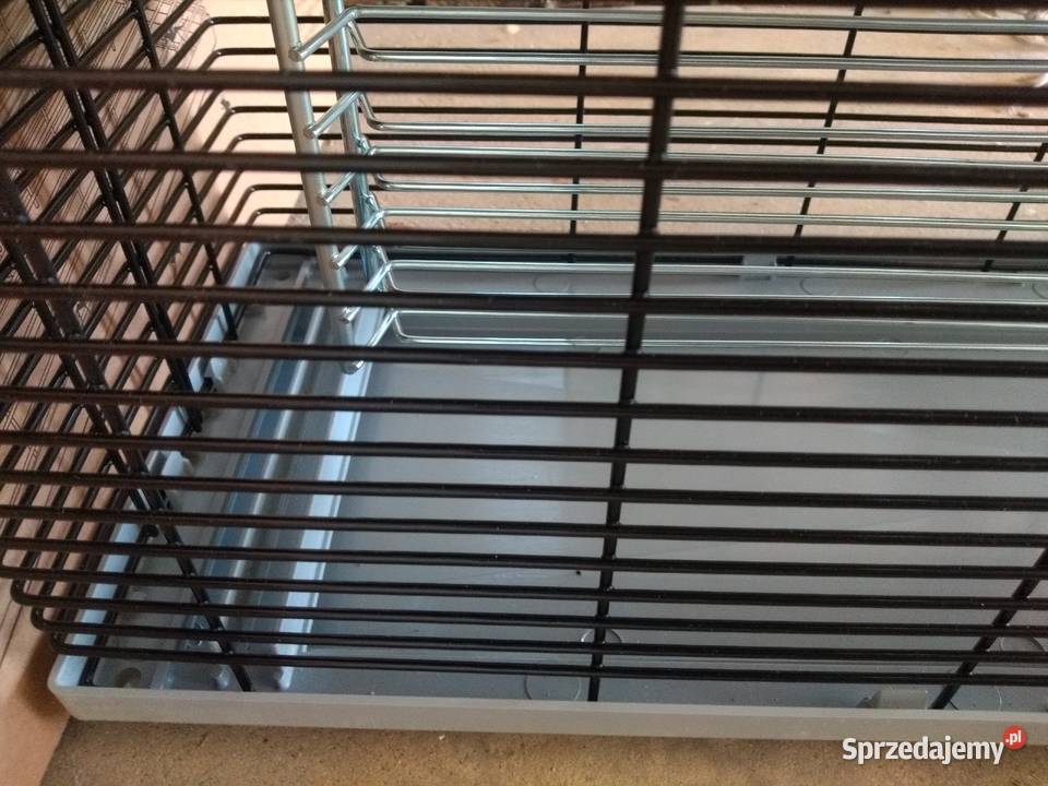 Nowa lampa owadobójcza Moel Cri Cri Dom i Ogród Niedrzwica Duża
