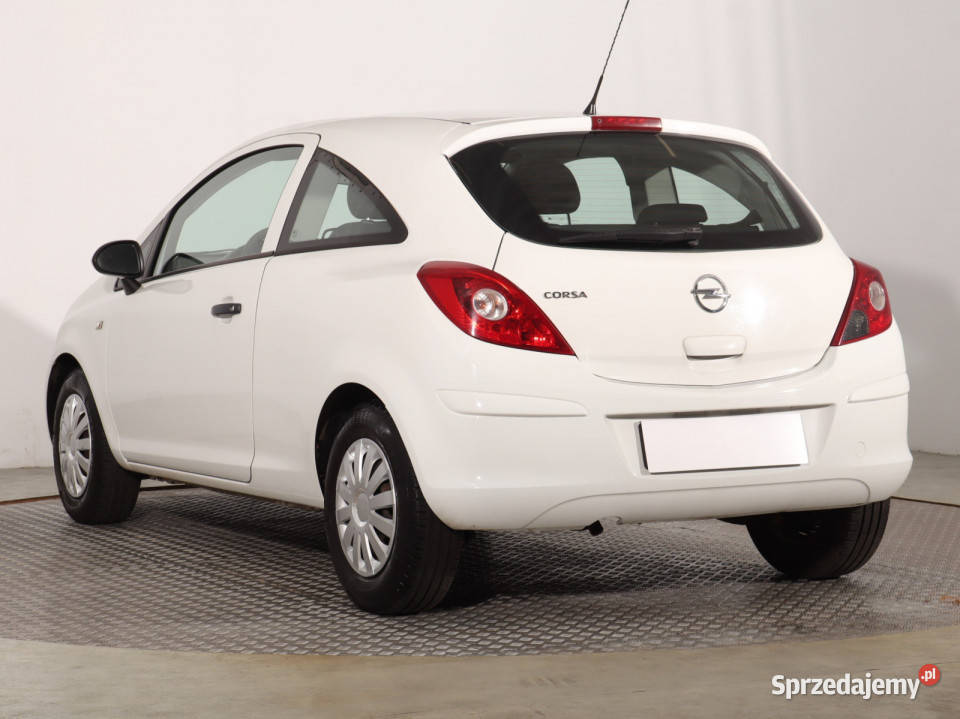 Opel Corsa 10 radio Katowice sprzedam