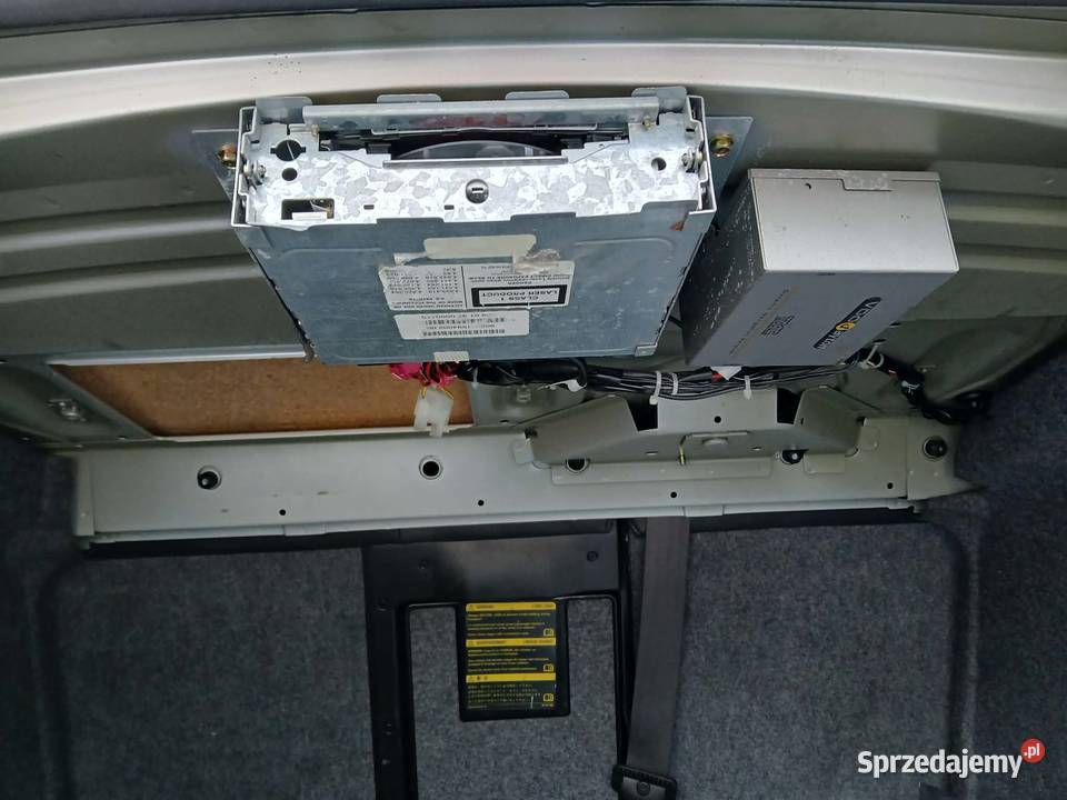 Saab 95 23 Turbo Automat LPG