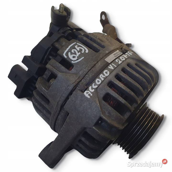 ALTERNATOR Honda Accord VI 20 VTEC 0124325006 Chełm