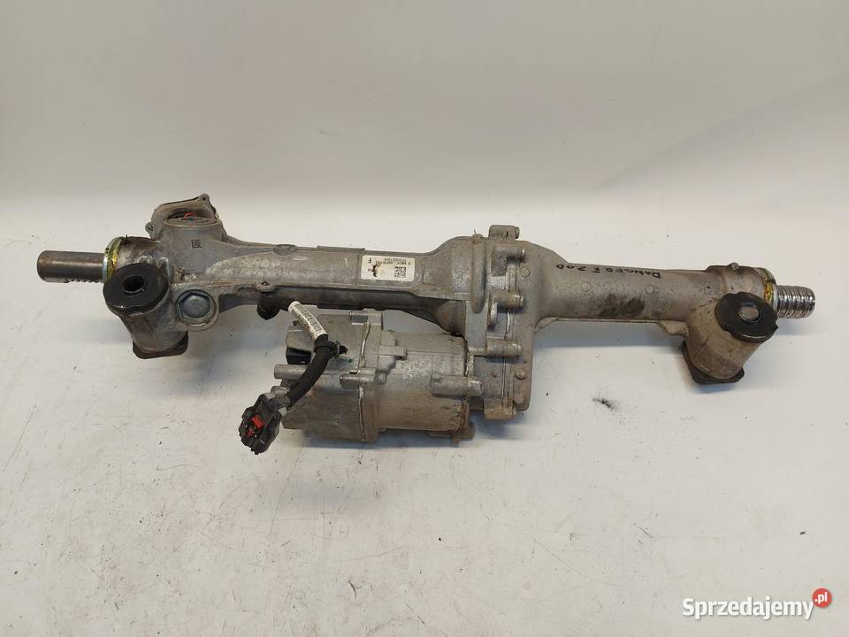 Ford Ranger VI 6 Przekładnia kierownicza