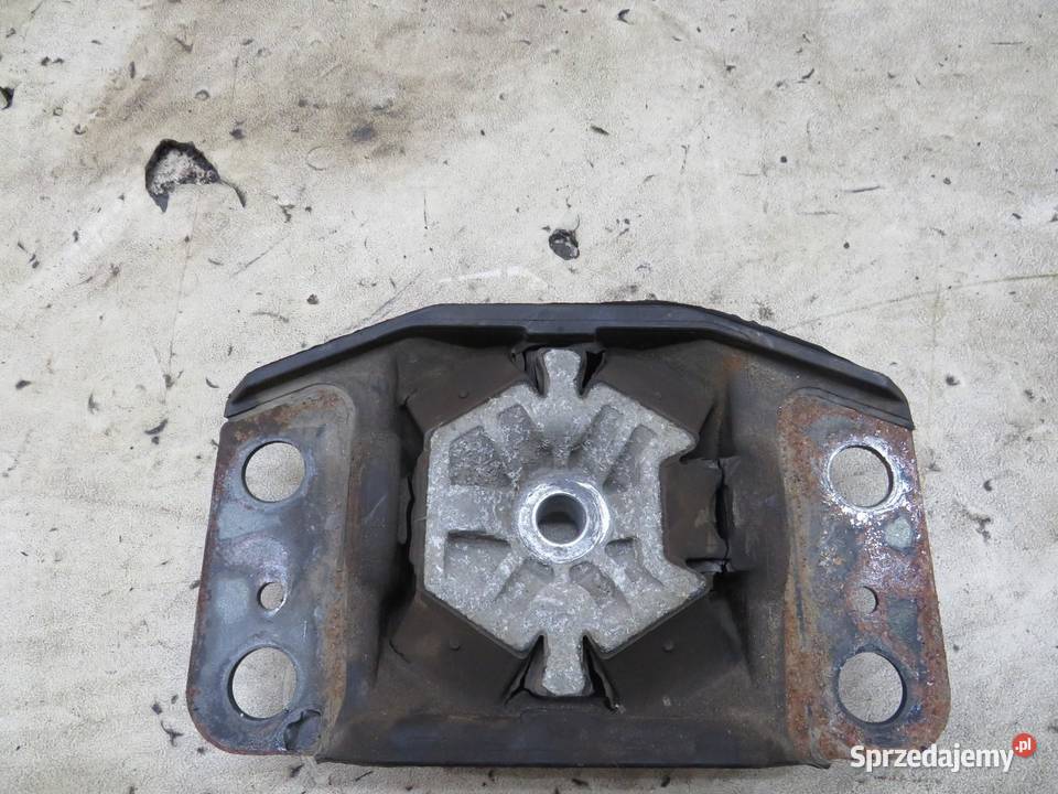 ŁAPA PODUSZKA SKRZYNI MONDEO MK5 15 TDCI sprzedam