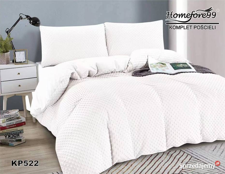 Pościel 3 częściowa Warszawa sprzedam