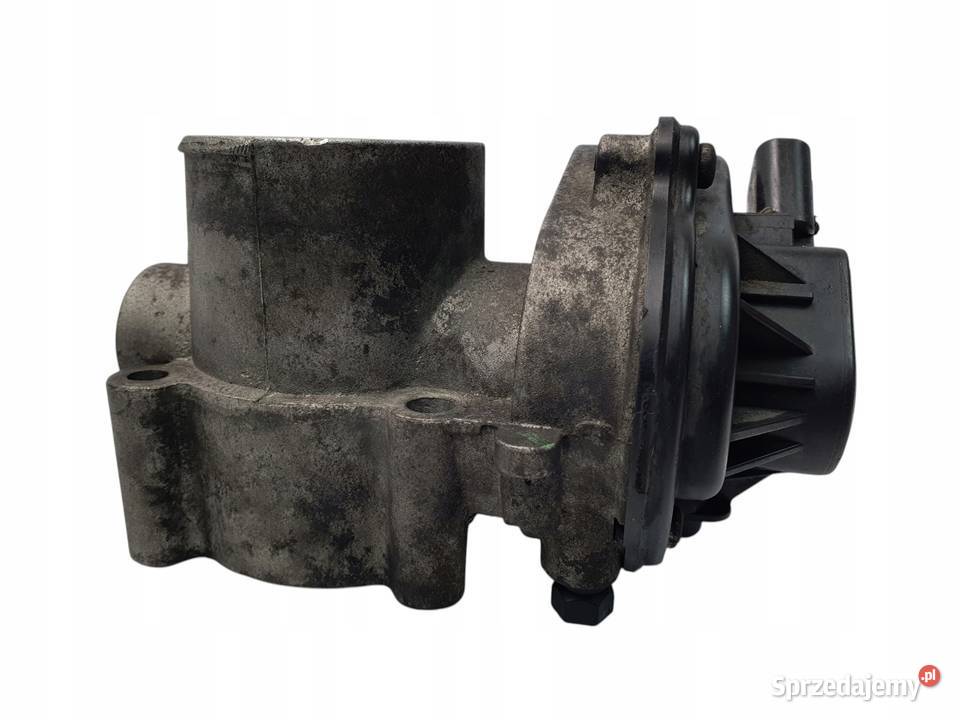 PRZEPUSTNICA Ford Focus C 16 16V VP2S6U9E927FC Chełm sprzedam
