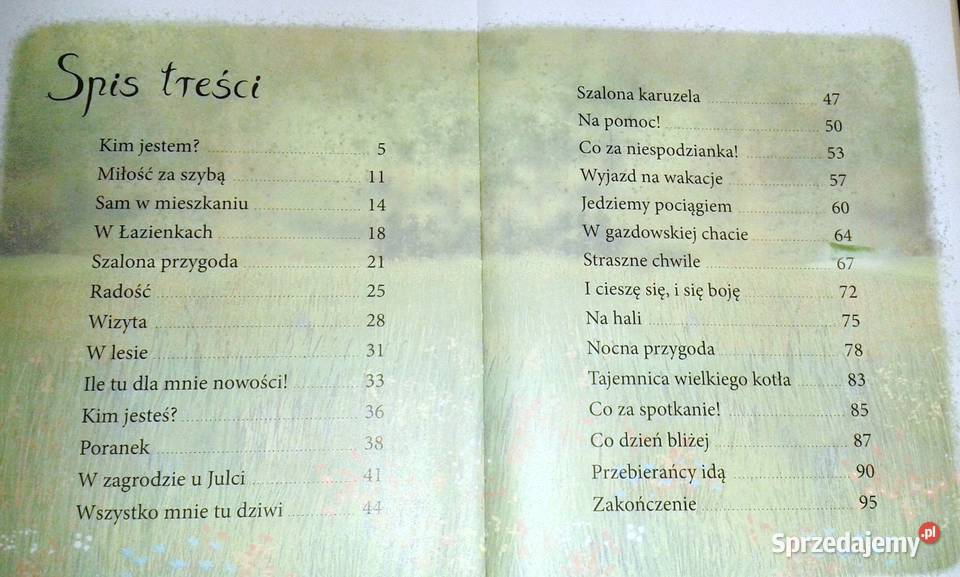 Pamiętnik Czarnego Noska Janina Porazińska Chełm