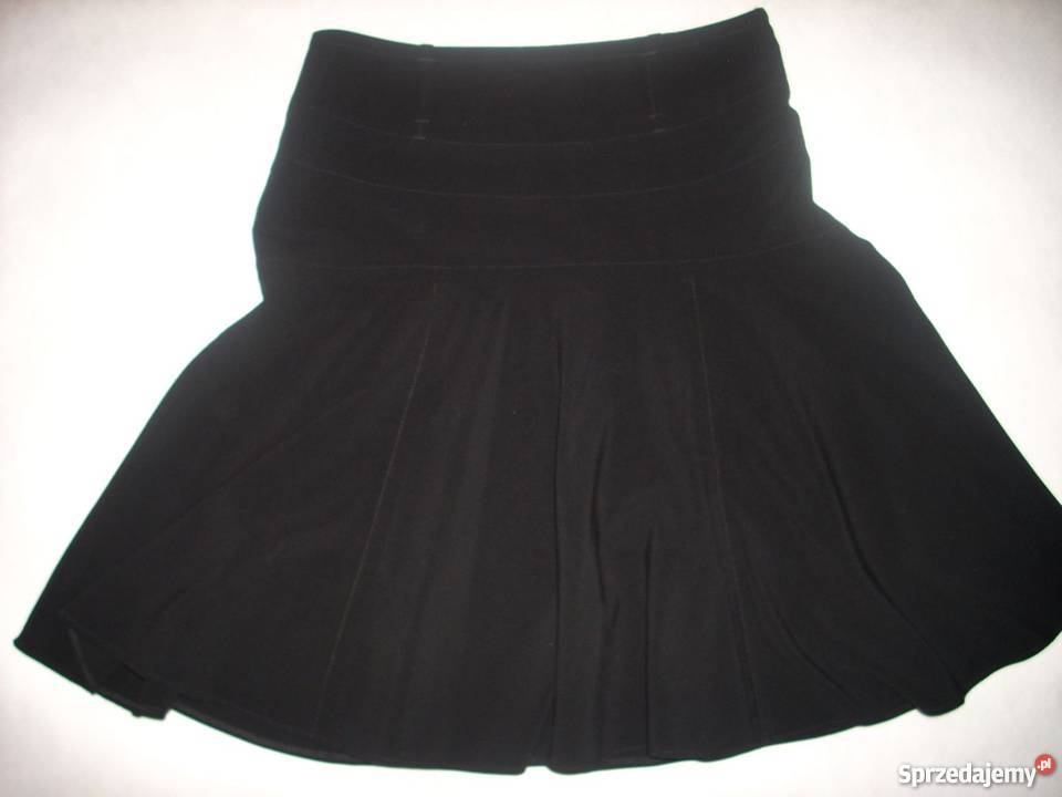 YESSICA spódnica j nowa L XL rozkloszowana