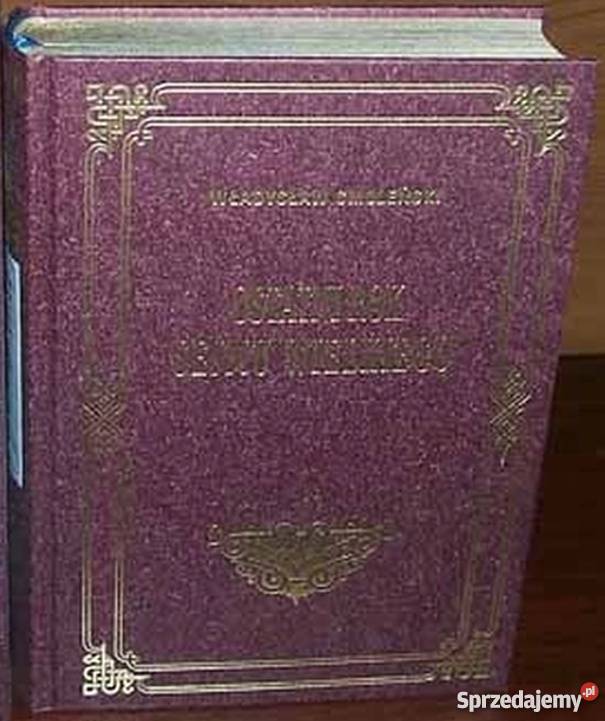 OSTATNI SEJMU WIELKIEGO SMOLEŃSKI WŁADYSŁAW Białystok