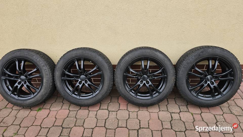 Nissan Juke I 12 116 Xenony Panorama Tekna Full czujnik deszczu