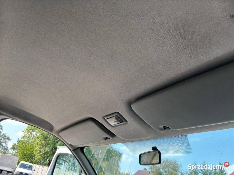 Opel Vivaro 2006L1H1300 Orygialny lakier 1900cm3 Złotniki Kujawskie