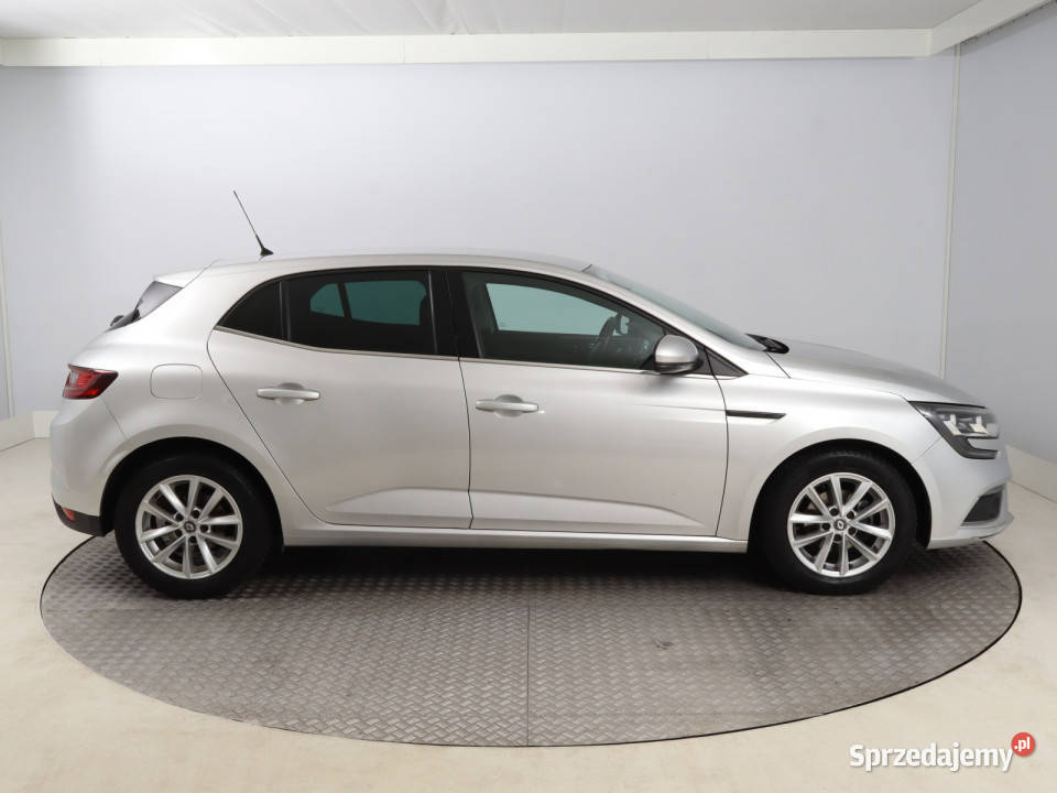 Renault Megane 12 TCe Bielany Wrocławskie sprzedam