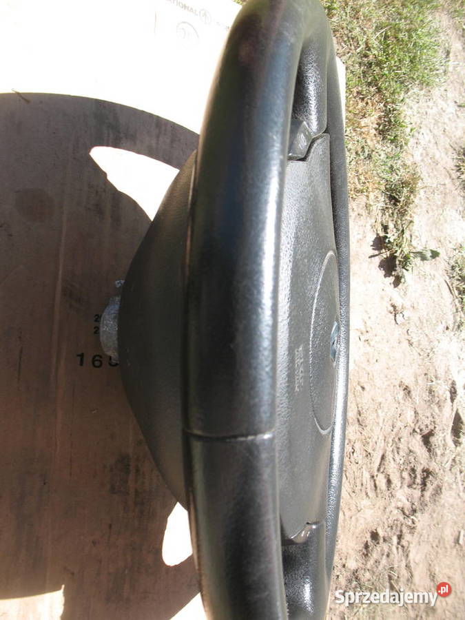 kierownica renault espace IV lubelskie Lublin