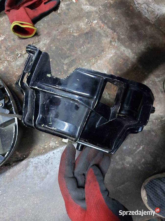 Mercury 20 szarpak starter rozrusznik Merkury dolnośląskie Jelenia Góra