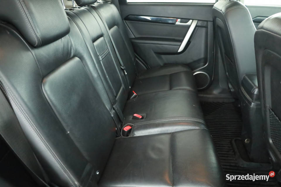 Chevrolet Captiva 30 V6 Piaseczno