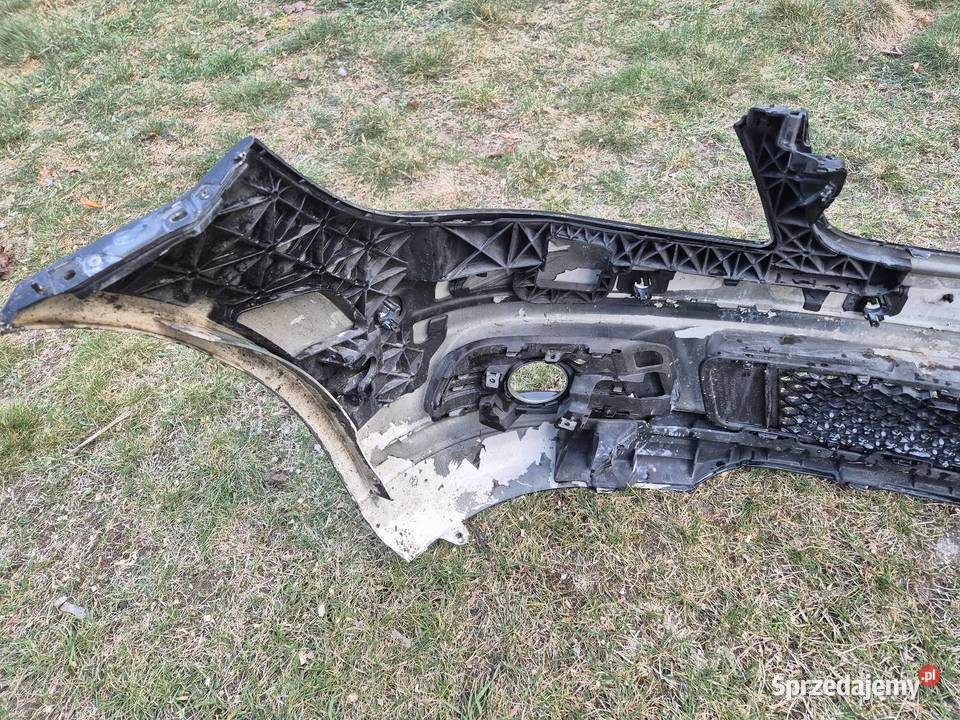 Zderzaki mercedes w 204 c197 osobowe wielkopolskie