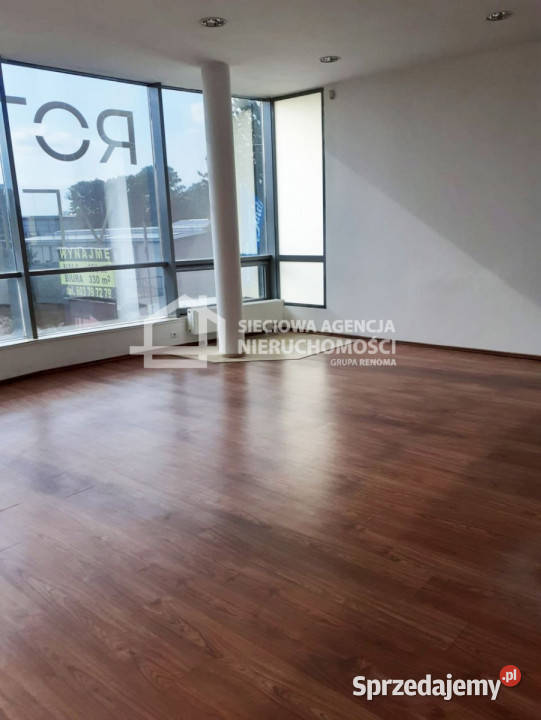 Lokal 773m2 Pruszcz Gdański Ilość pomieszczeń 14