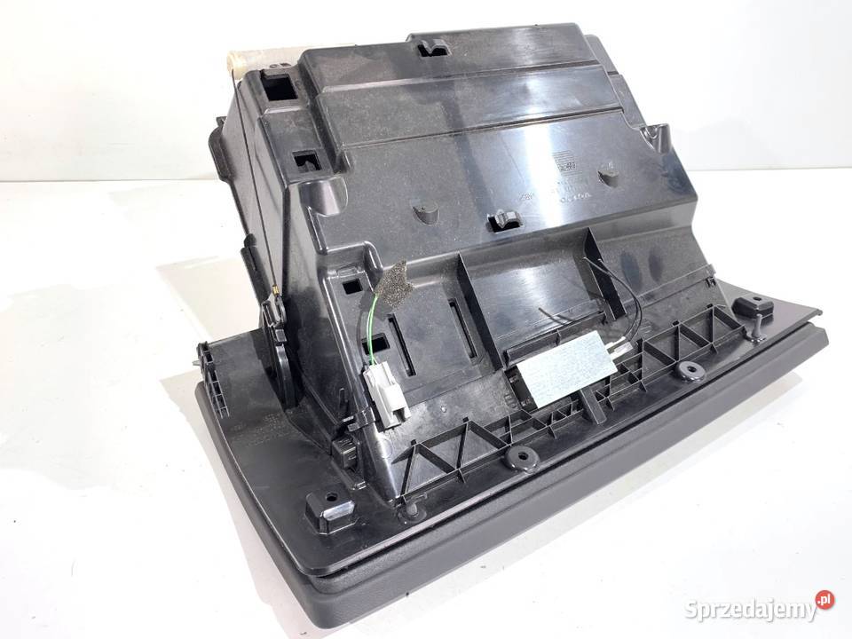 SCHOWEK PASAŻERA VOLVO V70 III Kombi 0716 Schowki, półki sprzedam