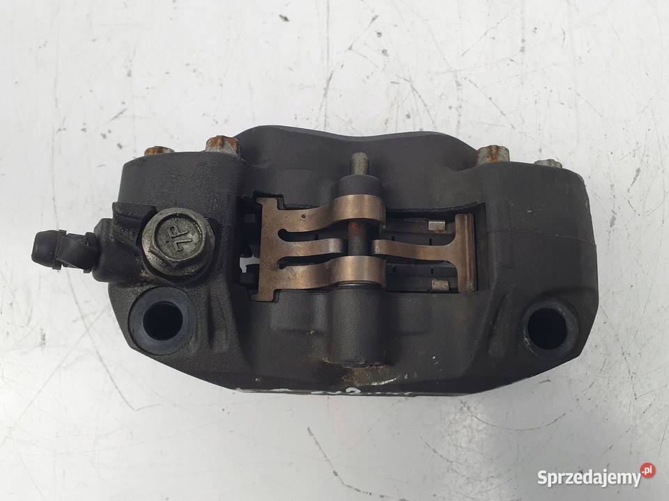 LEWY PRZEDNI ZACISK HAMULCOWY PRZÓD Suzuki GSX8S Chełm