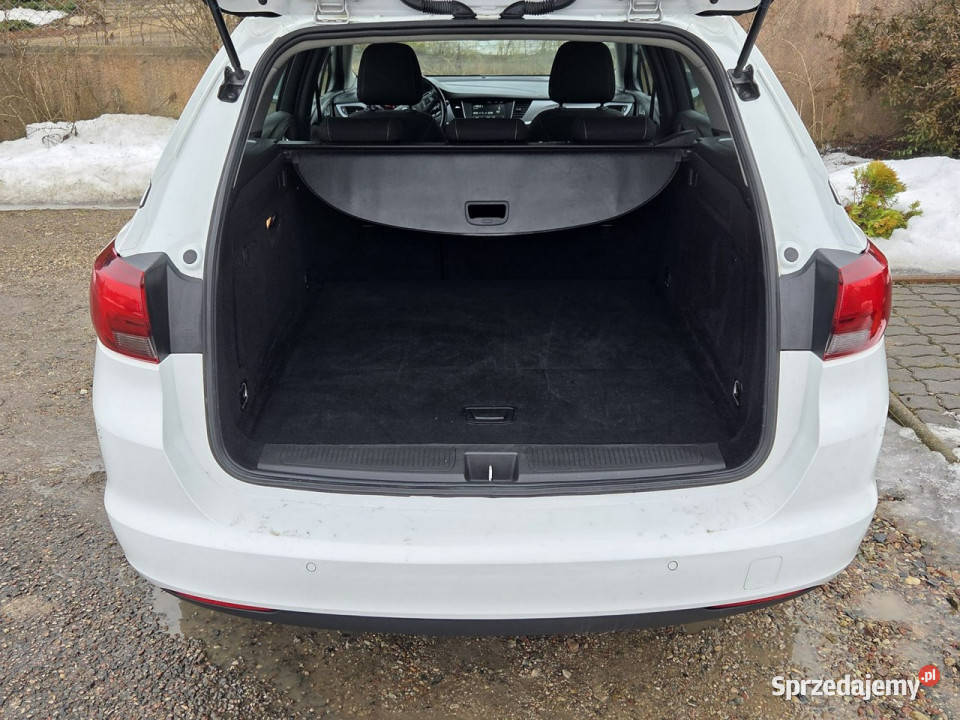 Opel Astra 16CDtiCosmoLedGwarancja K 20152021 sprzedam