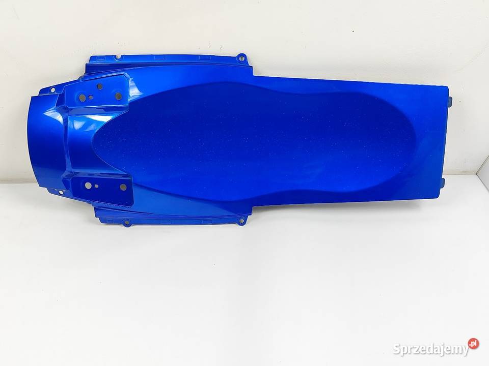 Wypełnienie ogon chlapacz Suzuki Gsxr 1000 K7 k8 Lubań