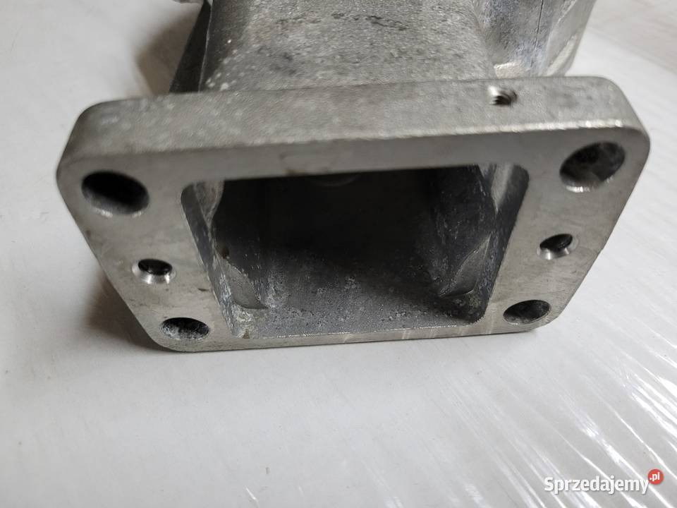 Nowa obudowa alternatora Fiat 126p Tuszyn