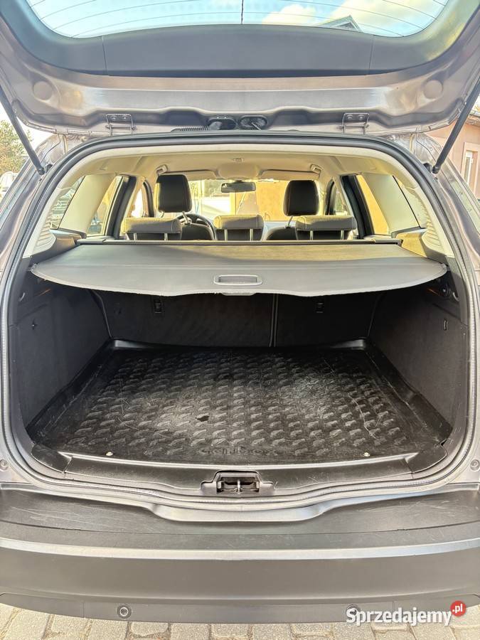 FORD FOCUS Dolna Grupa