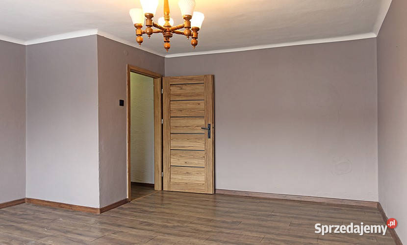 Mieszkanie z balkonem na wynajem Pogoń 37m