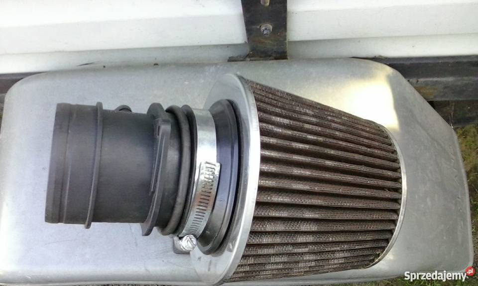 Filtr Stożkowy Ostrowiec Świętokrzyski