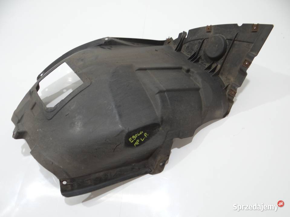 NADKOLE LEWE PRZEDNIE BMW E90 LCI M PAKIET Nadkola Strzyżewice