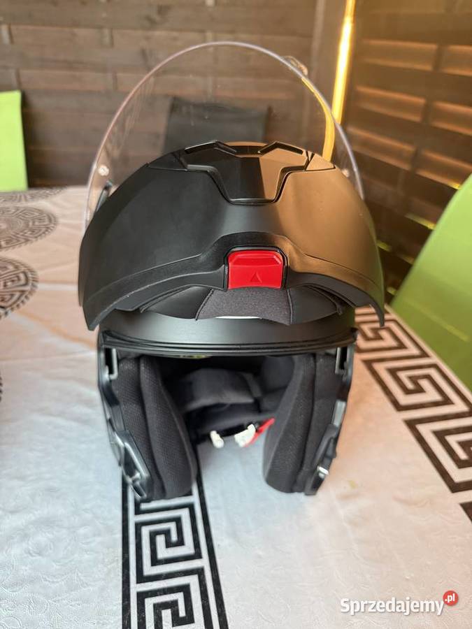 Kask motocyklowy HJC C91 sprzedam