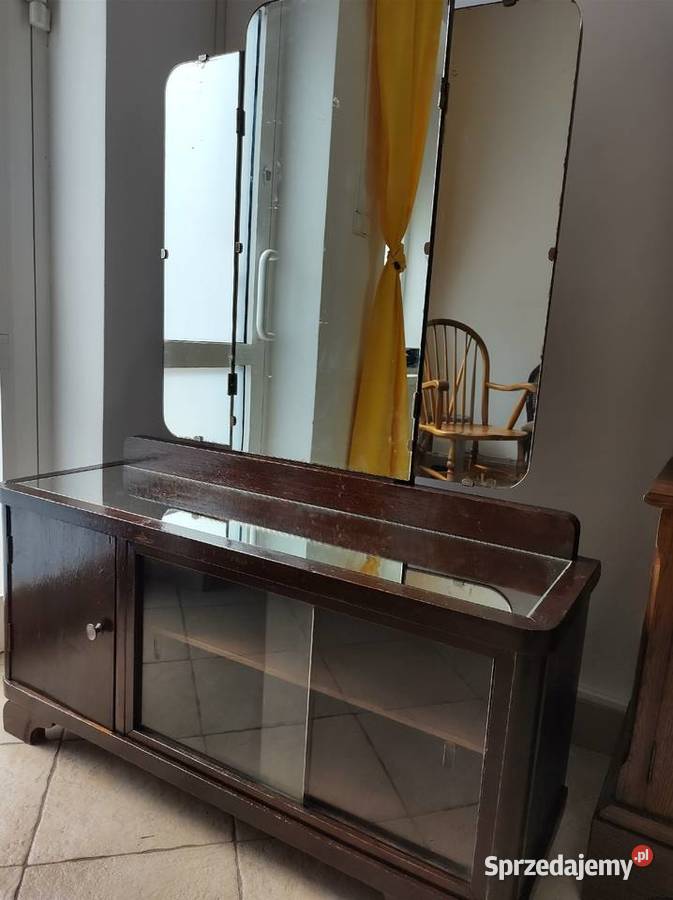 Toaletka lata 5060 Ełk