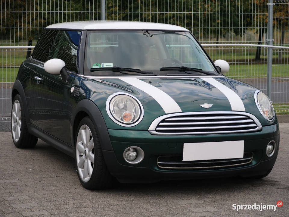 MINI Mini Cooper