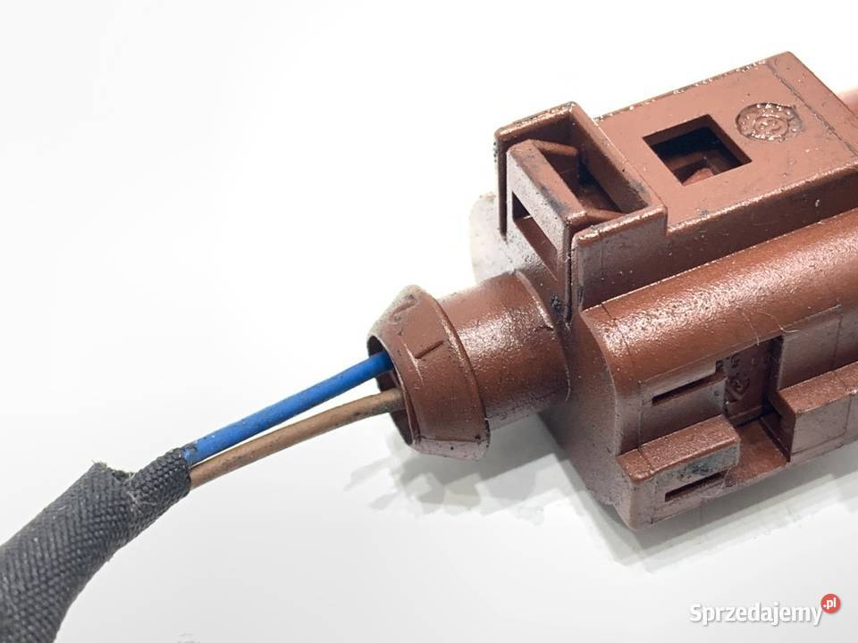 CZUJNIK TEMPERATURY SPALIN VW TIGUAN 03L906088CL Czujniki spalin