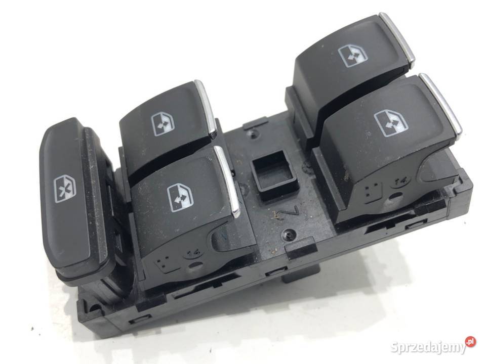 PRZEŁĄCZNIK SZYB VW ARTEON 5G0959857E Hatchback podkarpackie