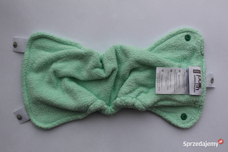 CLOSE POP IN AIO SIO OS SNOW LEOPARD NAPY sprzedam
