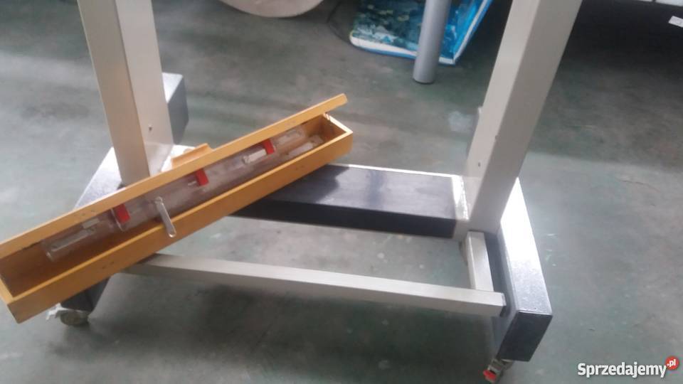 stół kreślarski NESTLER FLORETR Ogrodzieniec sprzedam