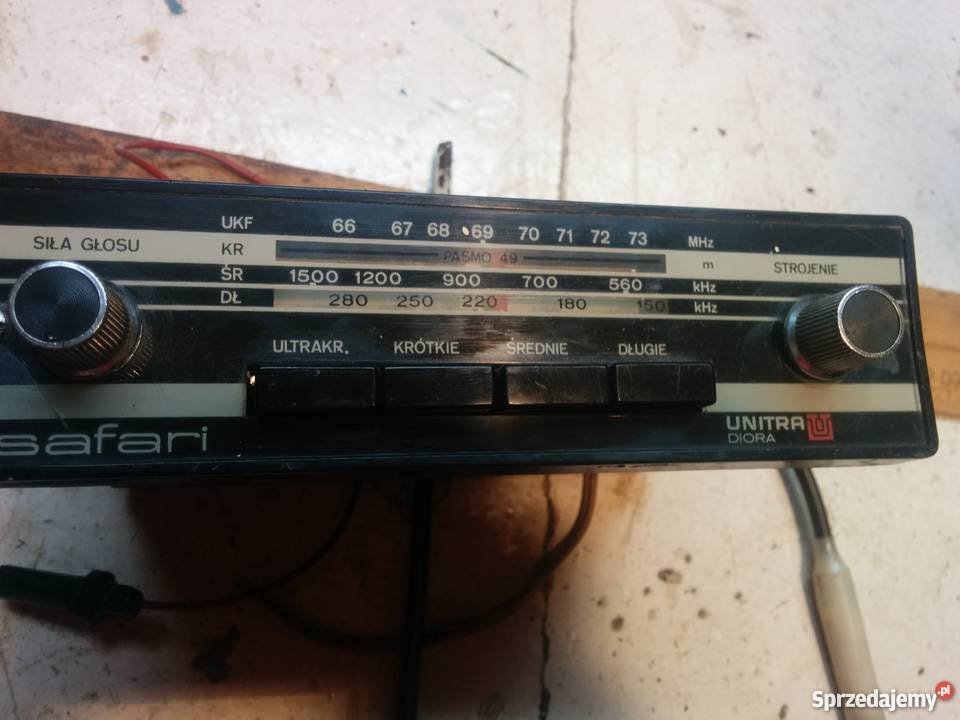 Radio Safari Stalowa Wola