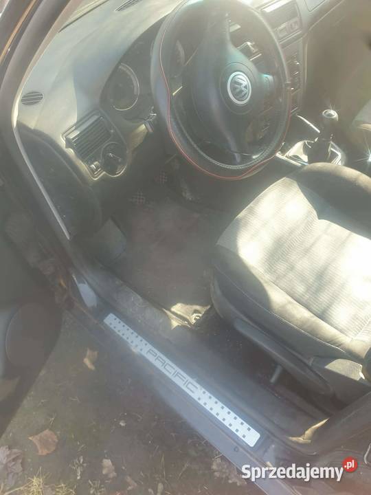 Volkswagen Golf IV kombi2003r Czarnków