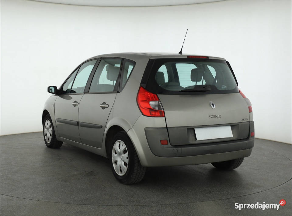 Renault Scenic 16 16V poduszka powietrzna Piaseczno sprzedam