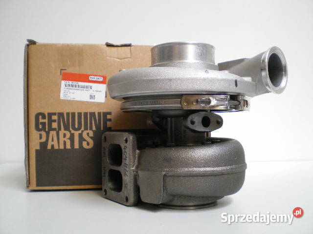 Nowa turbosprężarka HOLSET 4033363H 4041172 Siedlce