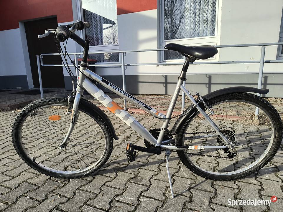 Rowery MTB 26 SERWISIE gotowe na sezon