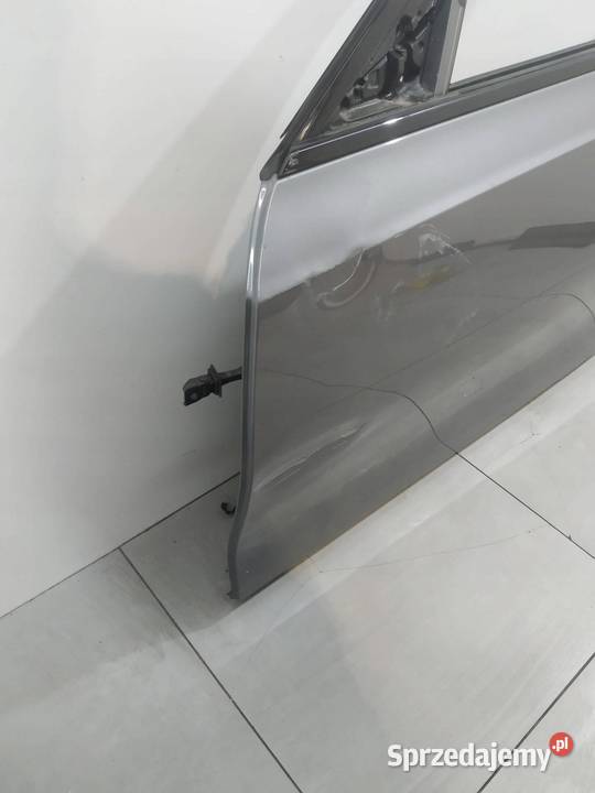 DRZWI LEWE PRZÓD C4W Bmw Seria 3 VII 20182026 sprzedam
