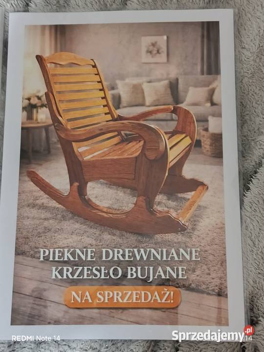 Fotel bujay osobowe pomorskie